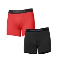 anthracite + Terrakotta