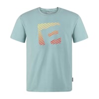 blaugrün