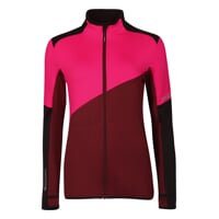 black/fuchsia/dk.violet