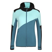 schwarz/mint