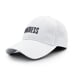 BASEBALL CAP "PROGRESS" kšiltovka modrá