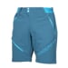 GENIUS SHORTS pánské outdoorové kraťasy petrol