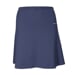 ZORA SKIRT dámská sportovní sukně černá