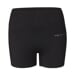 ZORA MINI SHORTS dámské šortky černá