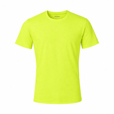 neon gelb