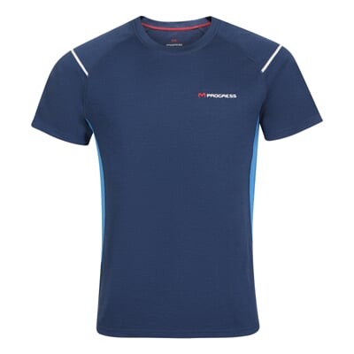navy/blau