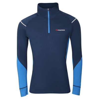 navy/blau