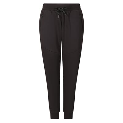 ORIGINAL FIT PANTS LADY die Damen-Jogginghose anthracite