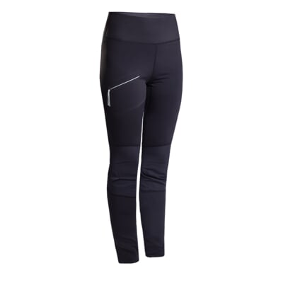 TREQA women's outdoor leggings black