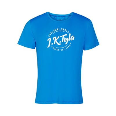 blau B
