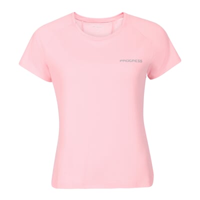 VAPORA das Sport-T-Shirt pink