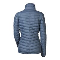 ACONCAGUA women's warm winter jacket china blue