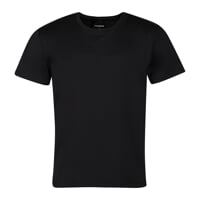 ORIGINAL ACTIVE das Herren-Sportshirt schwarz