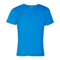 ORIGINAL ACTIVE das Herren-Sportshirt blau