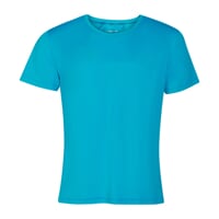 ORIGINAL ACTIVE das Herren-Sportshirt lt.blau