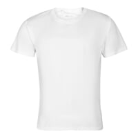 ORIGINAL ACTIVE das Herren-Sportshirt weiß