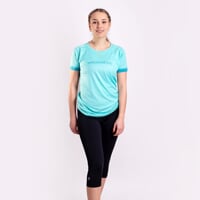 ADRIANA women's classic leggings black