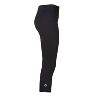 ADRIANA women's classic leggings black