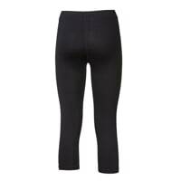 ADRIANA women's classic leggings black