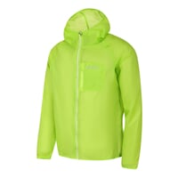 AERO LITE ultraleichte Jacke - Windbreaker antrazit