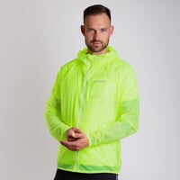 AERO LITE ultraleichte Jacke - Windbreaker antrazit