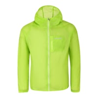 AERO LITE ultraleichte Jacke - Windbreaker antrazit