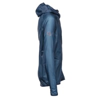 AERO LITE ultraleichte Jacke - Windbreaker antrazit