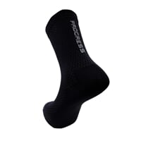 AIR LITE SOX black