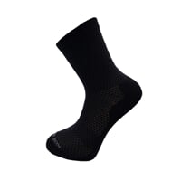 AIR LITE SOX black