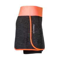 ALERTA dámská sportovní sukně 2v1 černá/mint
