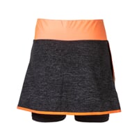 ALERTA dámská sportovní sukně 2v1 černá/mint
