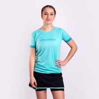ALERTA dámská sportovní sukně 2v1 černá/mint