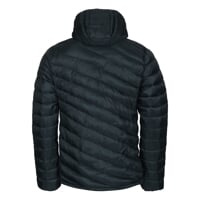 ANCHORAGE die Herren-Steppjacke petroleum