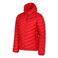 ANCHORAGE die Herren-Steppjacke rot