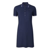 ANETA das Damen-Sportkleid mit Bambus dk.blau