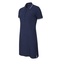 ANETA das Damen-Sportkleid mit Bambus dk.blau