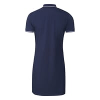 ANETA das Damen-Sportkleid mit Bambus dk.blau