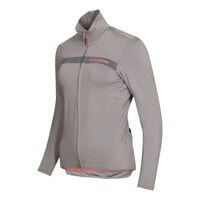 AROSA das Damen-Radtrikot Silber