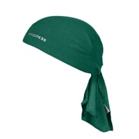B SAT men's bamboo headscarf black
