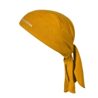 B SAT men's bamboo headscarf mustard