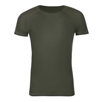 BA NKR das Herren-Funktions-T-Shirt Khaki