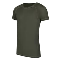 BA NKR das Herren-Funktions-T-Shirt Khaki