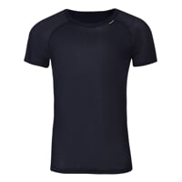 BA NKR das Herren-Funktions-T-Shirt navy