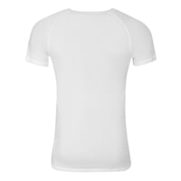 BA NKR das Herren-Funktions-T-Shirt Weiss