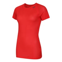 BA NKR women's functional T-shirt red