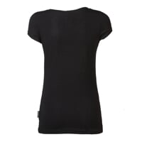 ORIGINAL ladies BAMBOO-LITE T-shirt black