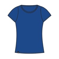 ORIGINAL ladies BAMBOO-LITE T-shirt black