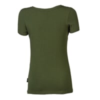 ORIGINAL ladies BAMBOO-LITE T-shirt khaki green