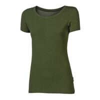ORIGINAL BAMBOO-LITE ladies  T-shirt khaki