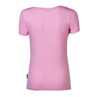 ORIGINAL ladies BAMBOO-LITE T-shirt pink